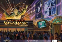 新濠影汇究竟如何脑洞大开让您度假玩太嗨