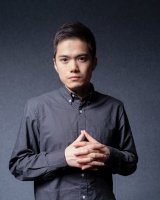 超话2020|群核科技（酷家乐）联合创始人兼CEO 陈航：科技是中国下个阶段发展的驱动力。