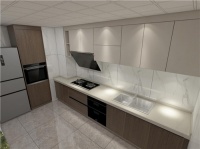 嵌入式厨具，让你享受家装快乐