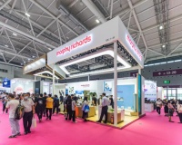 深圳礼品展开幕，摩飞冰箱除味器带你聚焦冰箱健康