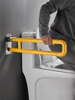 爱无障碍|逸解无障碍扶手，帮你撑起看到世界的窗