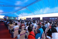 广佛·世纪星辉产业城盛大招商，打造50万㎡产创综合体