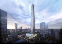 杭萧钢构亮相央视 开启品牌建设新高度