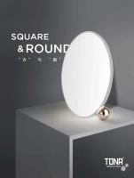 TONA国际卫浴：买浴室柜，这四两拨千斤的好物你竟不知！