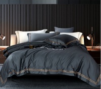 恬逸睡眠体验，甄选亦栢床上用品精良产品