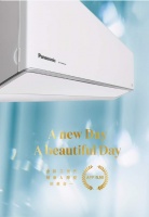 松下空调即将开启全新D世代 健康摩登“玩”美合一