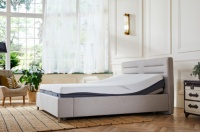 苏州国际设计周圆满落幕 索菲莉尔驰骋“睡眠经济”新赛道