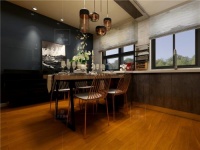 大卫地板5G面技术丨先进工艺为您保驾护航