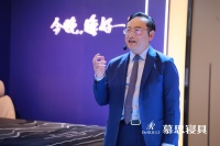 燃！孟非、娄艺潇、陈赫大咖云集，解锁当代人品质生活，慕思直播狂欢人气再棚！