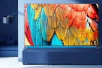 双十一电视选购好时机 TCL帮您把幸福带回家