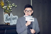 刘宏×童立宁×于是：沉淀、历练 沪上三大设计工作室创始人共话“我的设计之路”