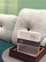 样子生活YANGZI荣获天猫设计美学奖，用设计点亮家