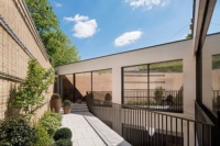 静谧隐居于世——浓浓英伦风情家居是什么样的？