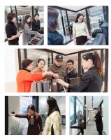 在古都洛阳，探讨《微度&视界》引领的门窗新风尚