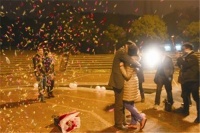 求婚词简短有哪些 求婚要注意什么