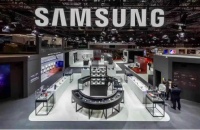 勾勒未来生活模样，三星中央空调亮相进博会