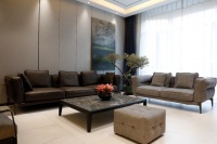 一城一家•沈阳 |海尔智家金牌设计师翟伟光 —— 空间蕴藏无限可能