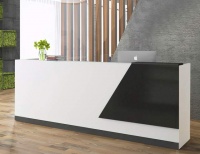 京创俊鑫办公家具研发多功能收银台，赋予其重要地位