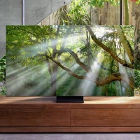 三星电视各系列精益求精，蓄势电视新时代