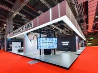 松下全屋健康空间：一站式健康家居体验 助力美好新生活