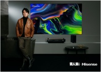 双十一什么电视最火？海信激光电视、社交电视成新宠