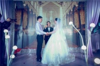 婚礼上说一段感动老公的话 参加婚礼要注意什么