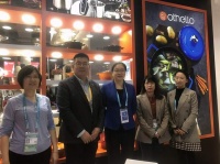 德国百年厨具品牌欧德罗亮相进博会 倍受关注