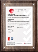 新标门窗荣获澳大利亚SAI认证，以好品质走向国际化舞台！