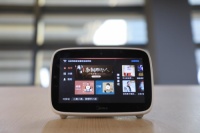 智慧生活，一语即达 小美AI触屏音箱评测