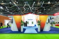 重回正轨，未来可期 | 法兰克福展览集团亮相第三届中国国际进口博览会