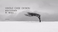 福睿思 ▏设计突破边界、突破循规蹈矩