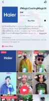 海尔泰国的双11:场景交互得人心,冰箱、空调销量第一