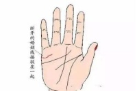 姻缘怎么看 婚姻线看左手还是右手