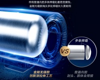 靠低价走量，还是靠品质走心?海尔热水器靠走心双第一!