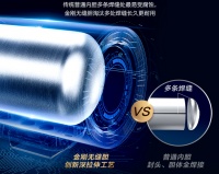 靠低价走量，还是靠品质走心?海尔热水器靠走心实现双第一!