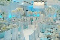 婚礼布置需要的材料 新人们可以收藏