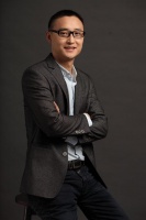 设计实力派丨杨秀林：做设计 始终保持激情