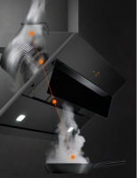 厨房换装风潮来了！方太智能风魔方JQC1油烟机贡献三大换装秘诀