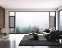 新凯骊门窗断桥平开窗丨匠心铸臻品，细节见真章