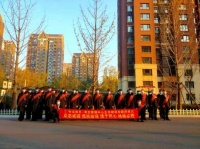 世茂服务：以安心、贴心、 暖心服务为业主打造冬日美好