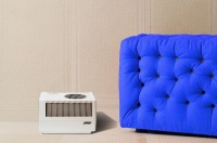 博沃纳加湿器，极简，却更百搭