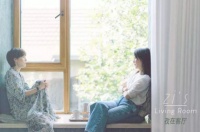 明星同款 | #孜在客厅# 在喜梦宝儿童房，陪马伊琍聊聊天！