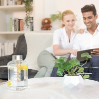 运动水壶哪个牌子好？为运动设计的BOTTLED JOY水壶值得入手