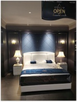  助力“中国梦”美国席梦思Lancer Dream打造全新睡眠文化