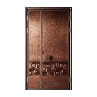 装甲门行业最值得推荐的十大品牌