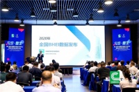 重磅｜全国建材家居市场延续过饱和状态 ——2020中国城镇建材家居市场饱和度预警指数发布