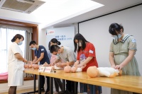 博世家电为新手爸妈打造【活氧健康孕呵课堂】，活氧呵护宝宝健康成长！