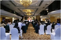 未来可期 | 重磅发布2023战略目标 芬琳漆2021运营中心正式启动