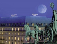 KLUDI德国科鲁迪百年设计沉淀，终成耀世奢华商标之魂