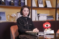 武汉设计新势力｜李静：一切有生命力的设计都应该是由心出发的